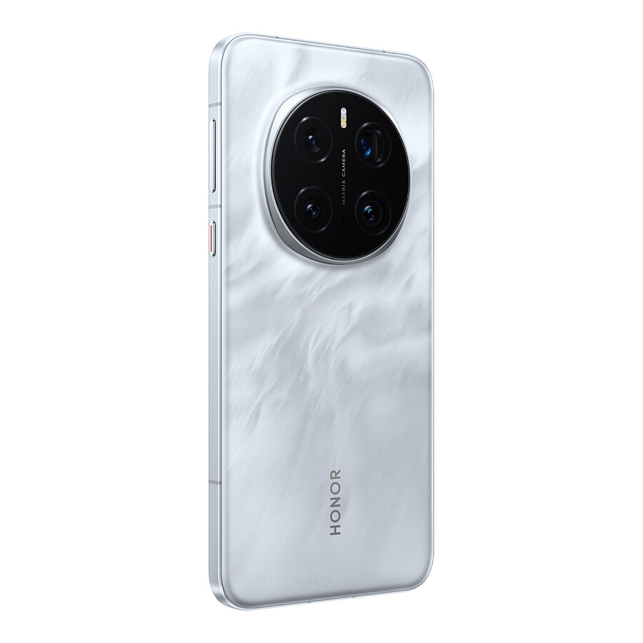 HONOR Magic7 Pro 5G (Gris) - 512 Go
