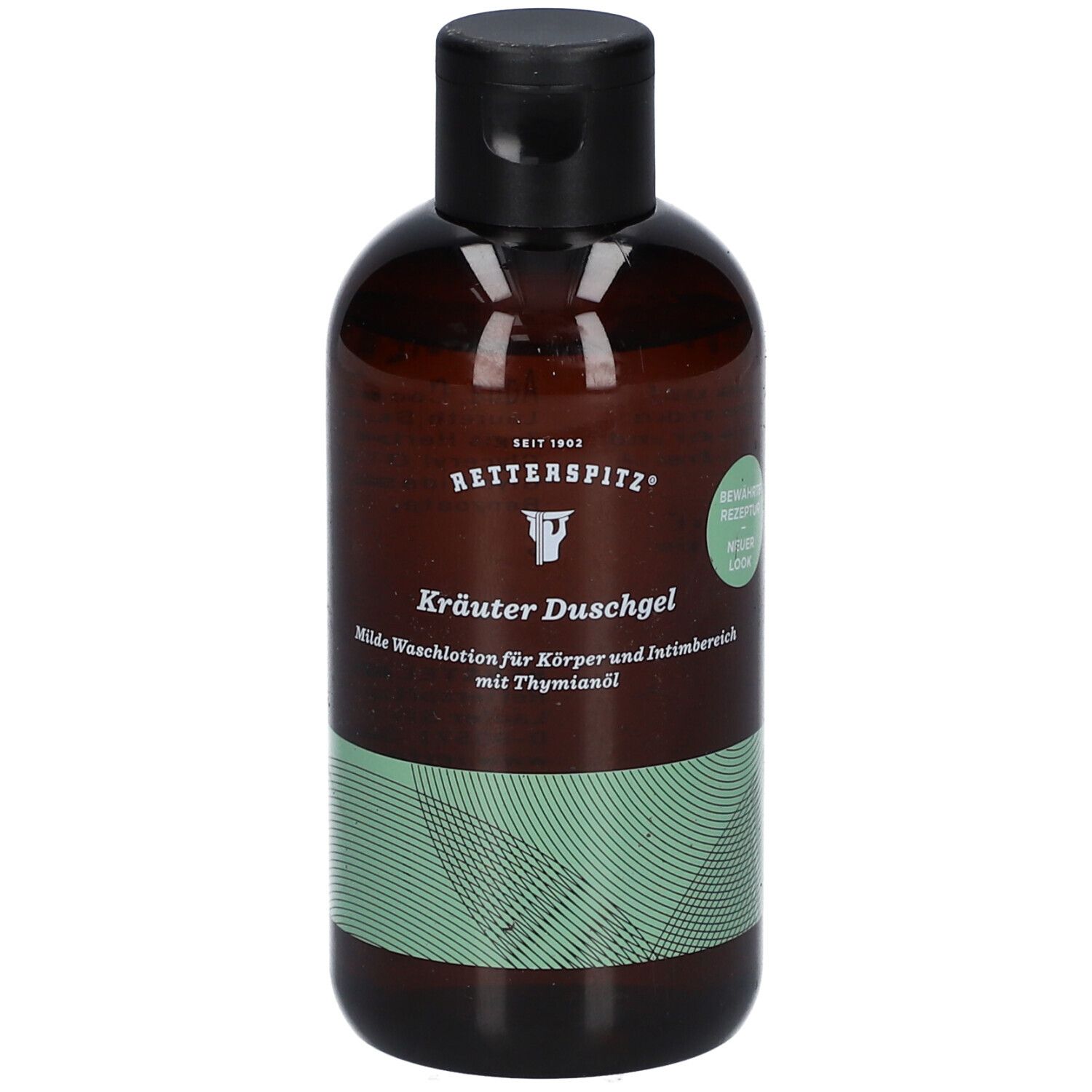 RETTERSPITZ® Kräuter-Duschgel