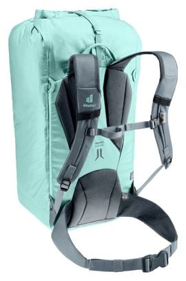 Sac d'Alpinisme Deuter Durascent 28 SL Bleu/Gris
