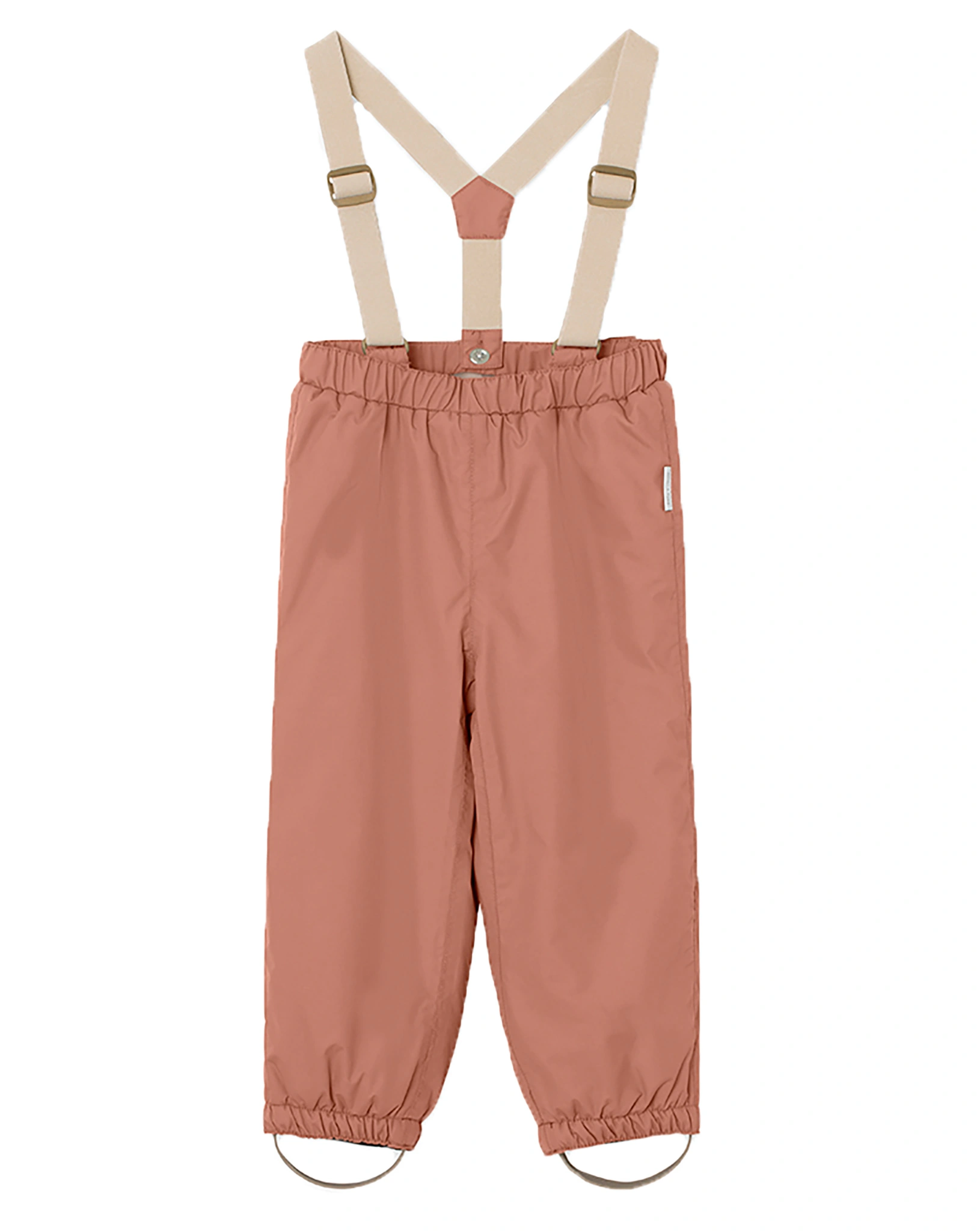 Schneehose MATWILAS in cedar wood