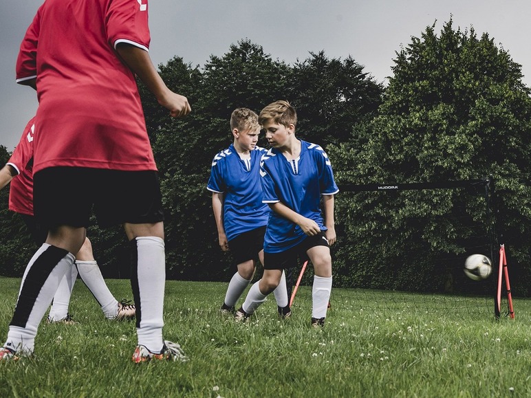 Voetbaldoel Fold Up 180