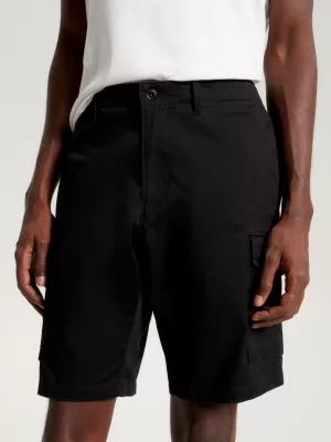 Coleção 1985 Harlem Relaxed Cargo Shorts