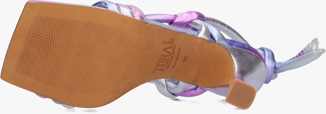 TORAL multi toral sandalen 12816