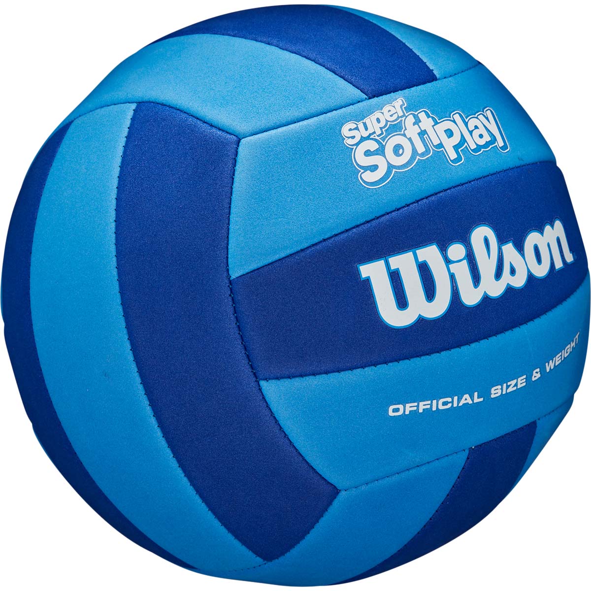 Wilson Super Soft Play Volleybold