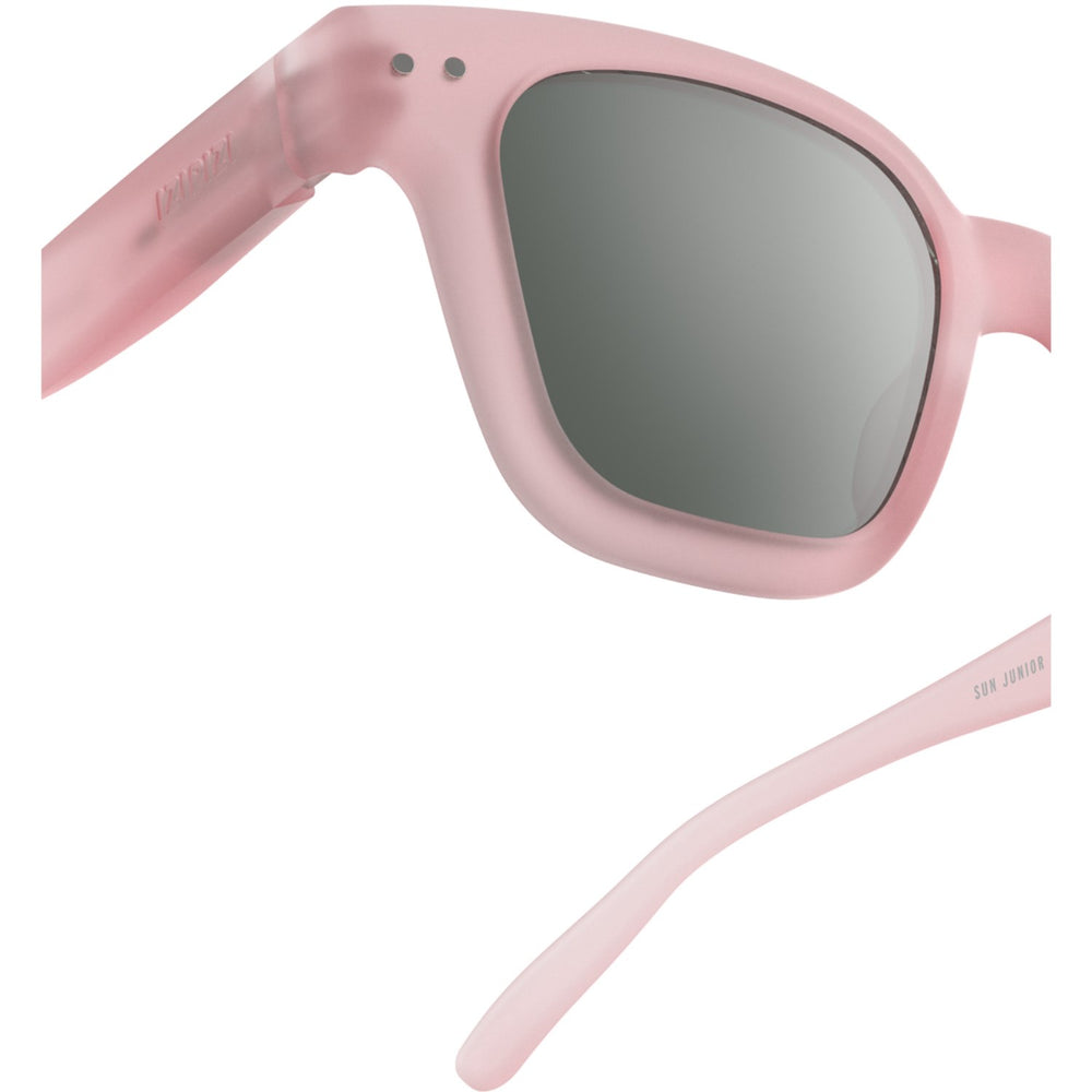 Køb Izipizi JUNIOR 7/11 Road Pink Solbriller