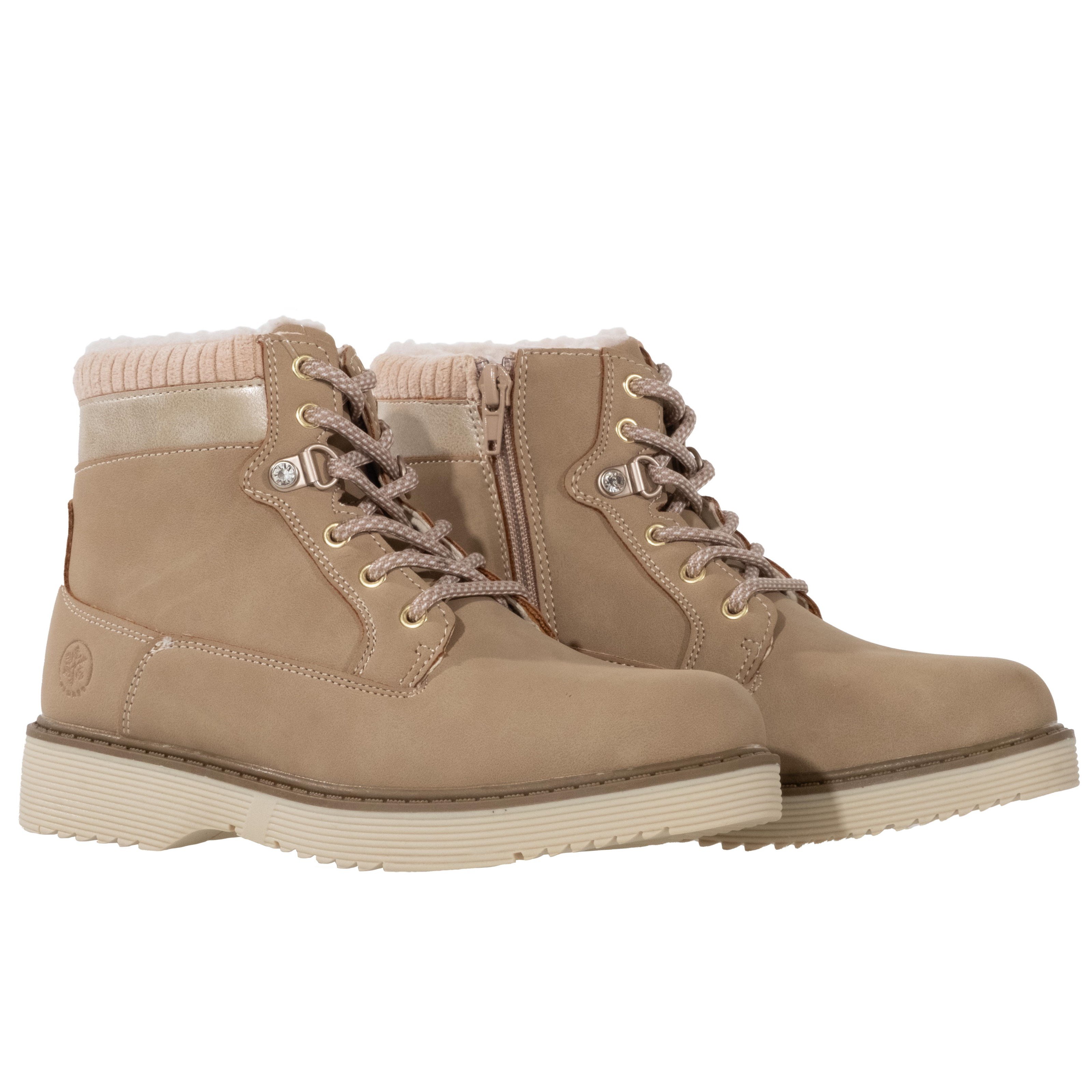ORANGO Søm boot barn