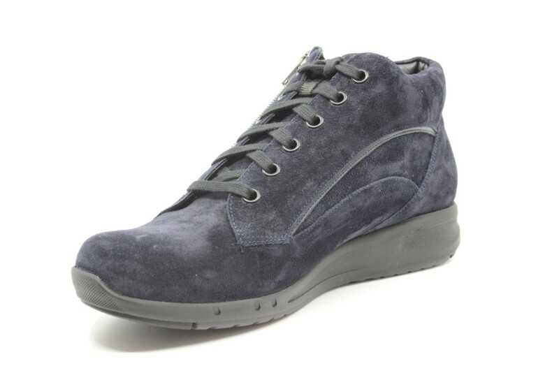 Durea 9683 wijdte H Blauw