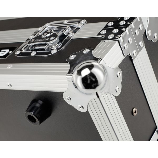 Magma DJ Workstation Four