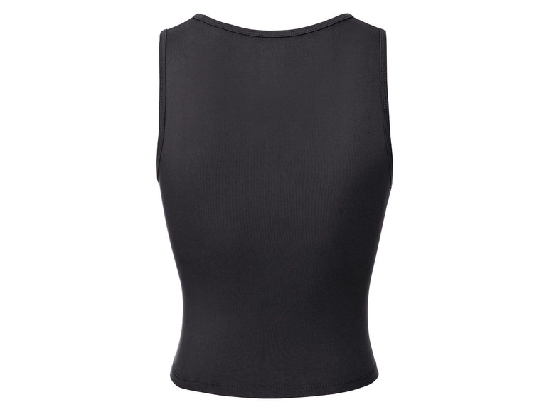 Dames sporttop