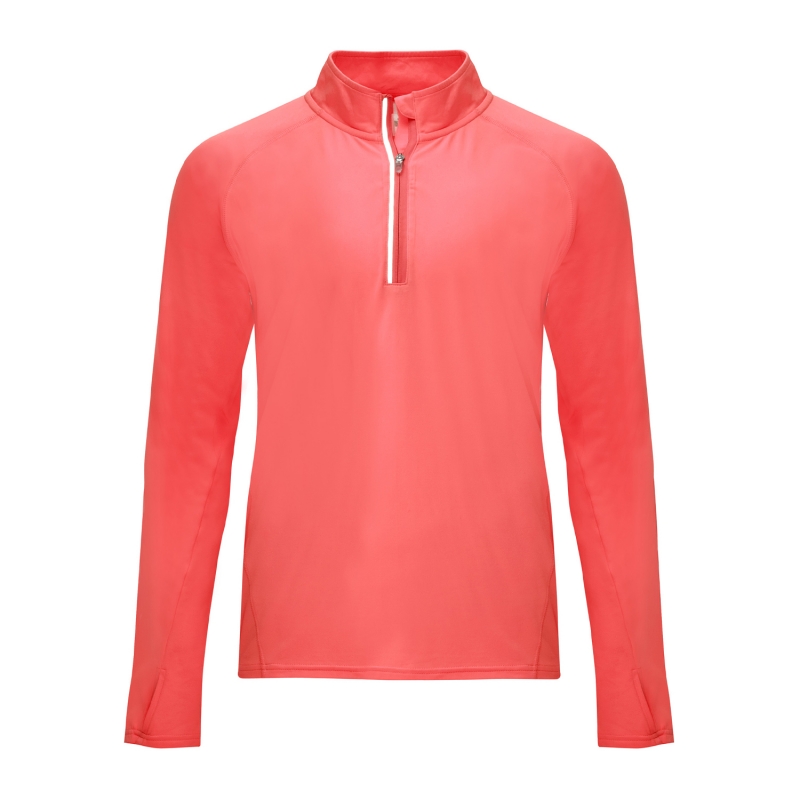 Roly CA1113 - MELBOURNE Sweat technique manches longues raglan pour homme