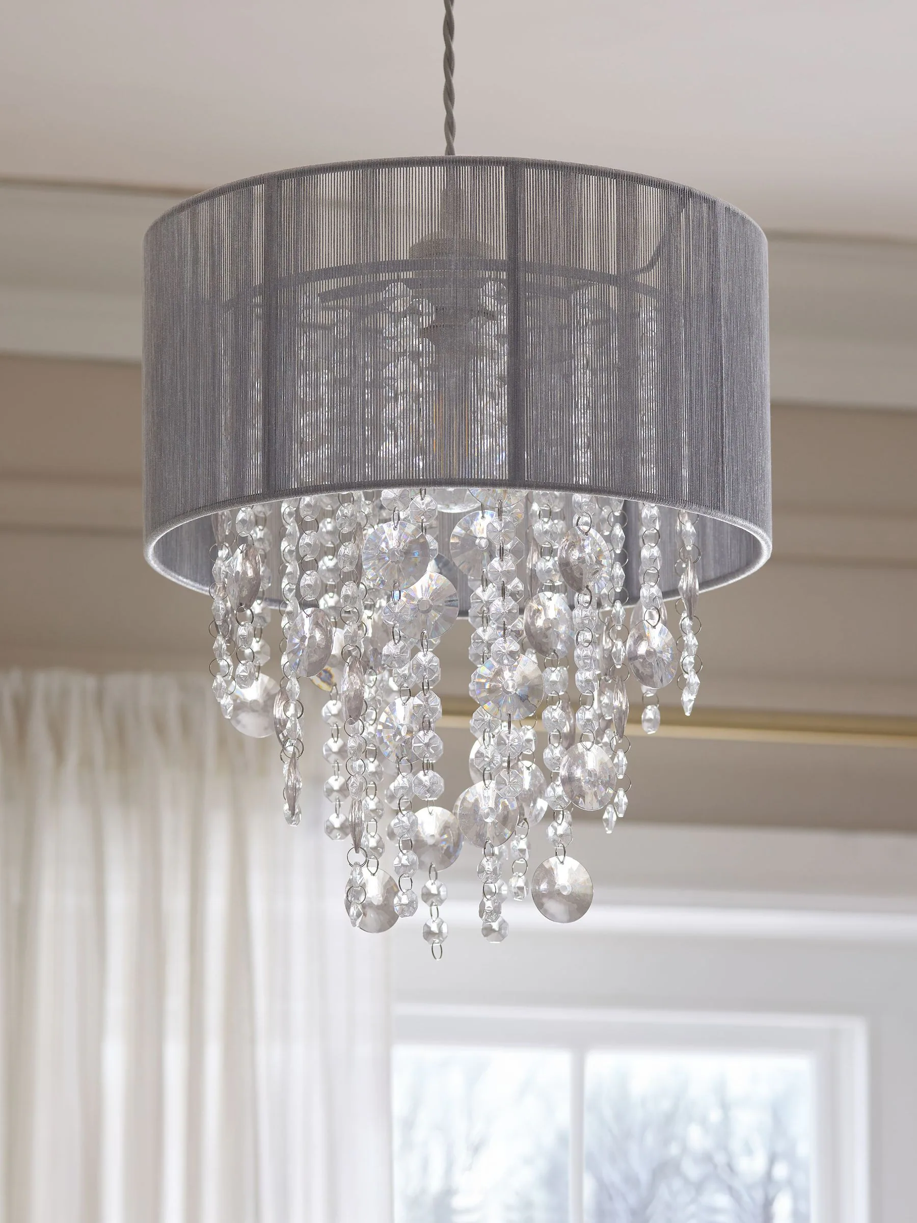 Palazzo - Easy-fit hanglamp