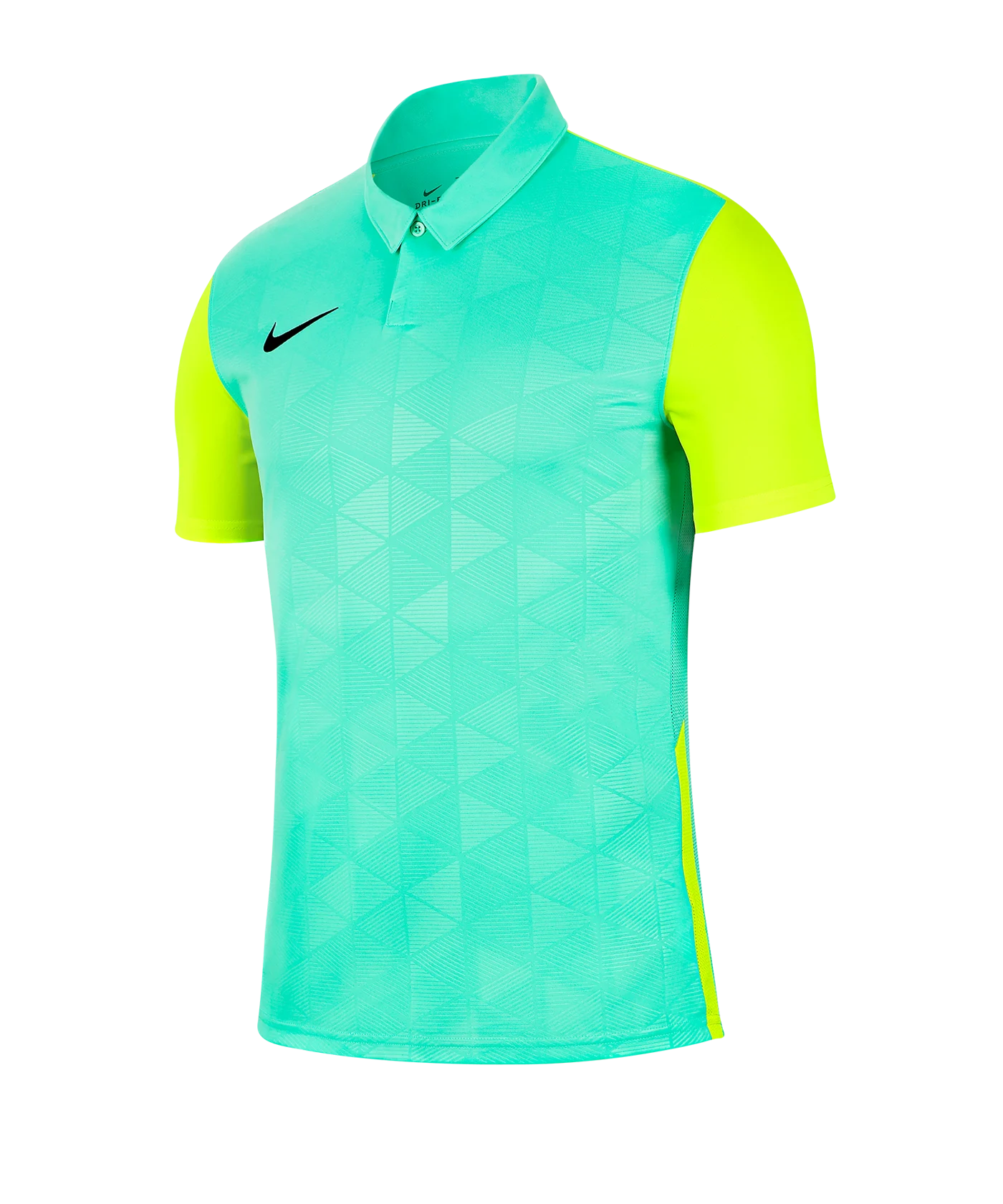 Nike Trophy IV Trikot Grün F354
