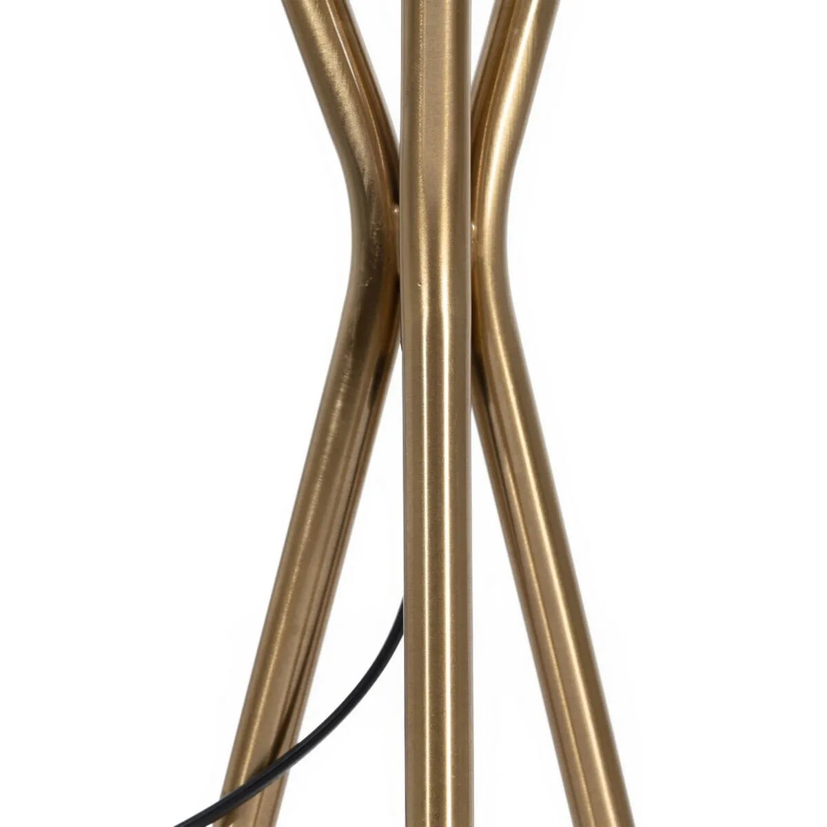 BigBuy Home Lampe de Bureau