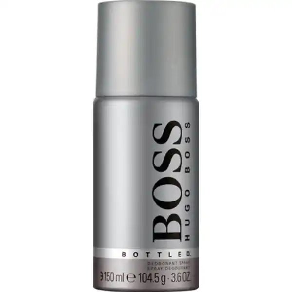 Boss Bottled, Deodorant Spray 150 ml