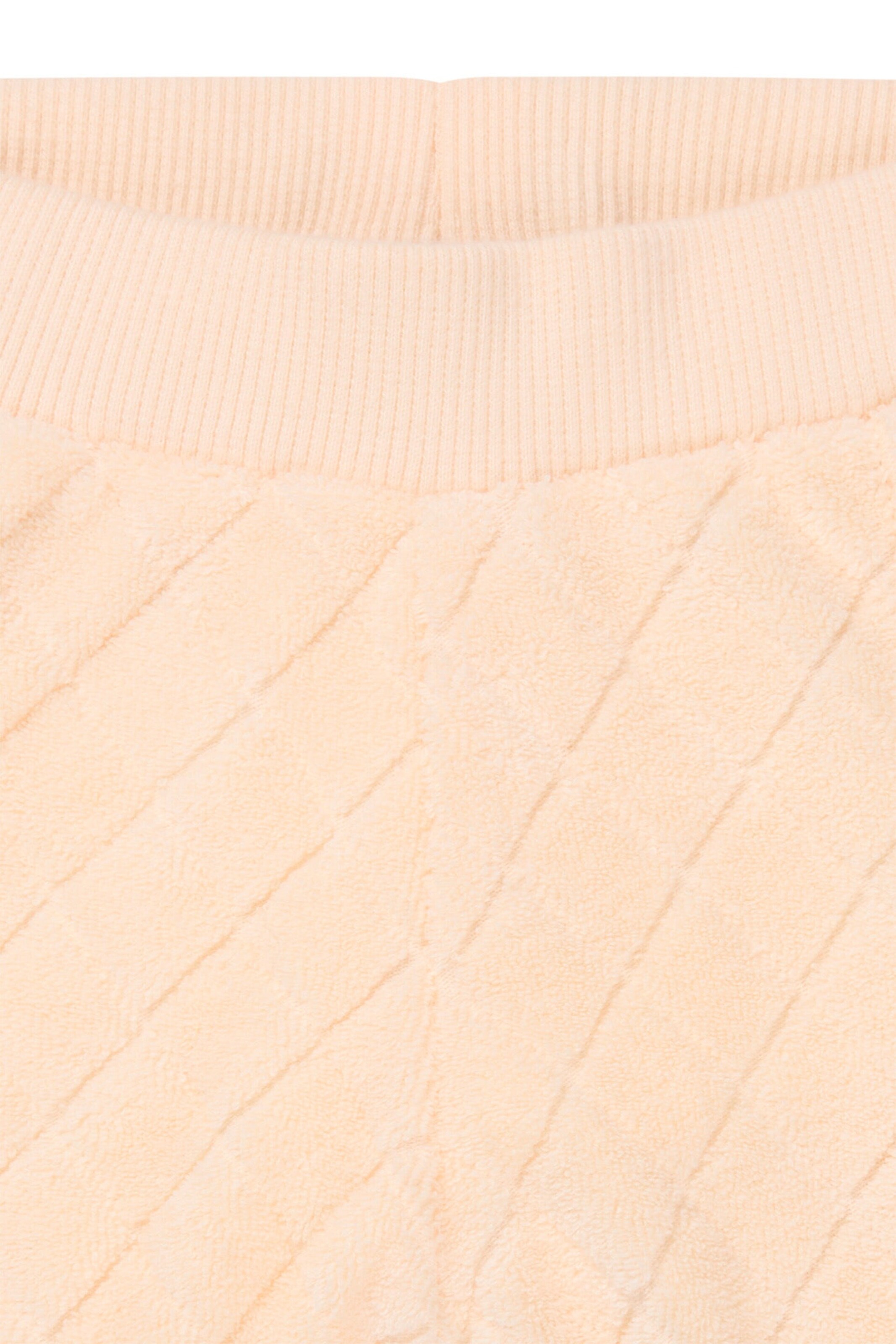 Noppies Baby Hose Gruson Butter Cream