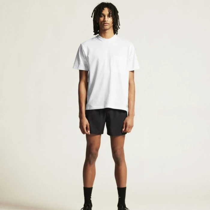 Craft Herre Shorts Core Essence Shorts 2 Sort