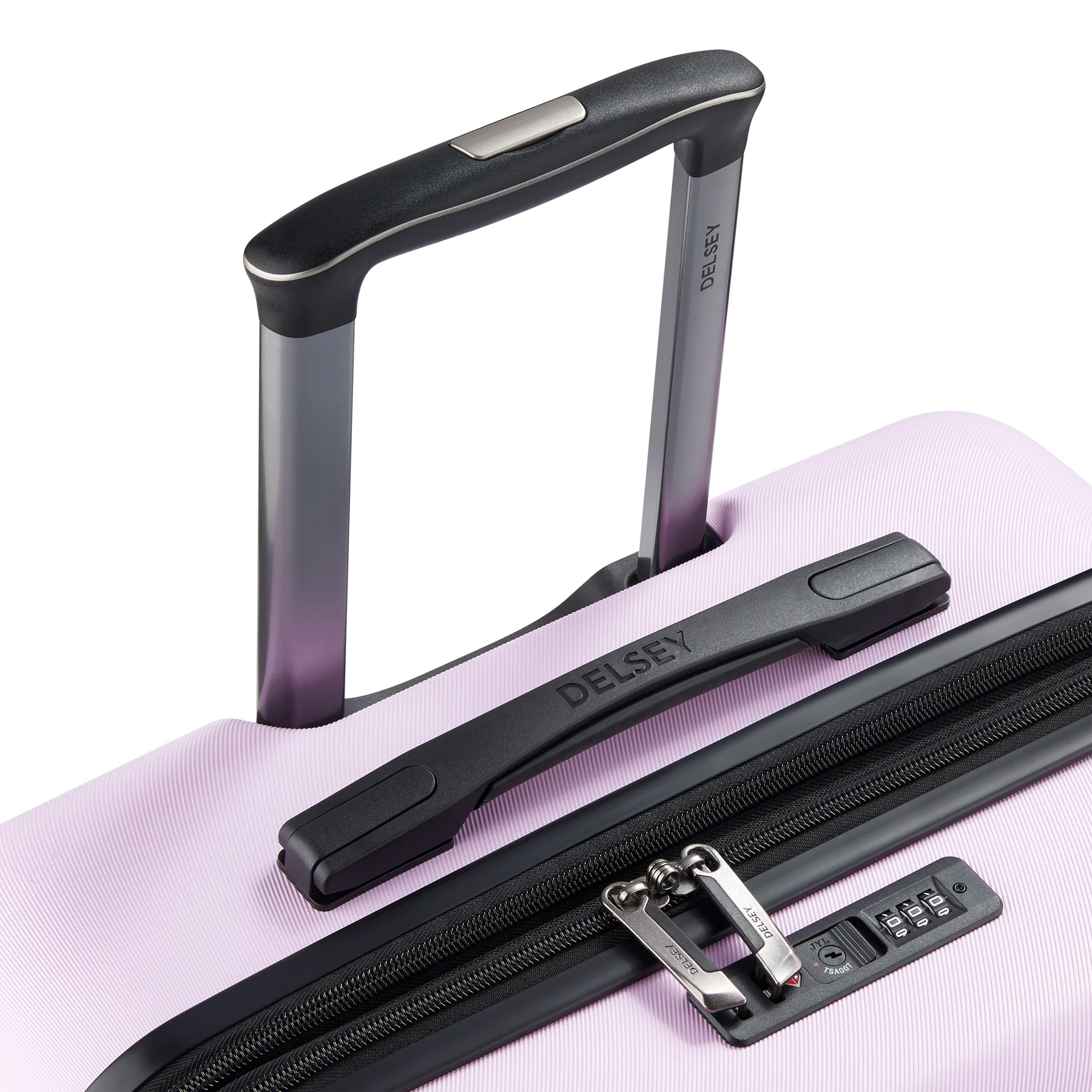 SET - Set 3 Valises (L-77cm) (M-68cm) (S-Slim-55cm)