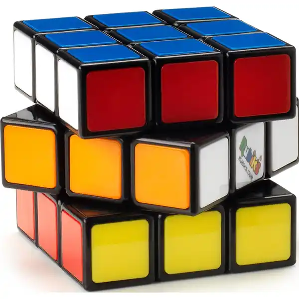Rubik's 3x3 Cube