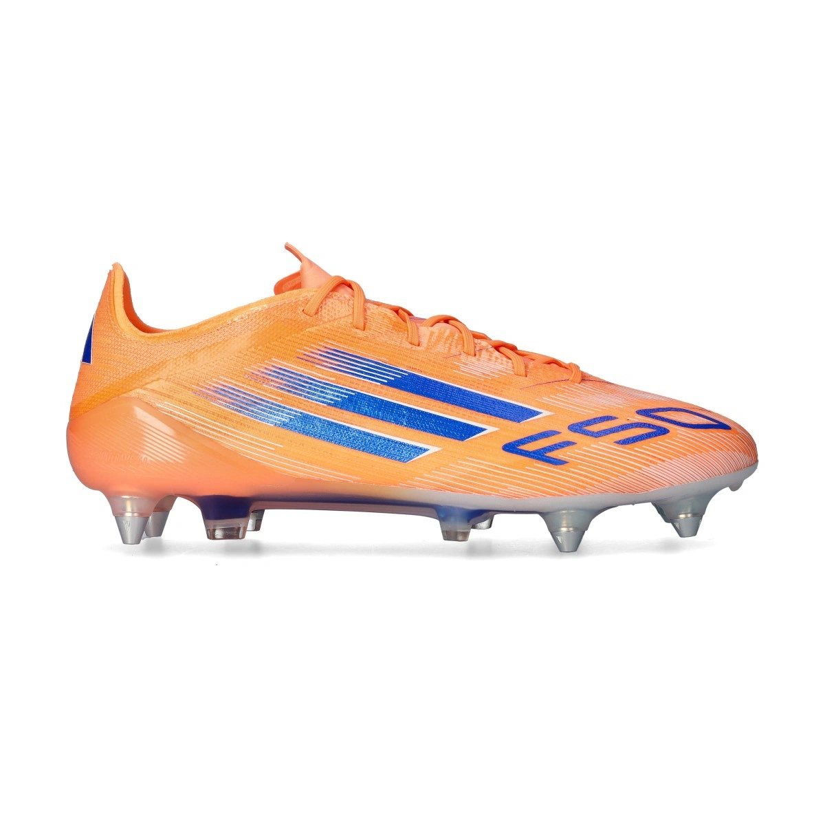 Chuteira adidas F50 Elite SG