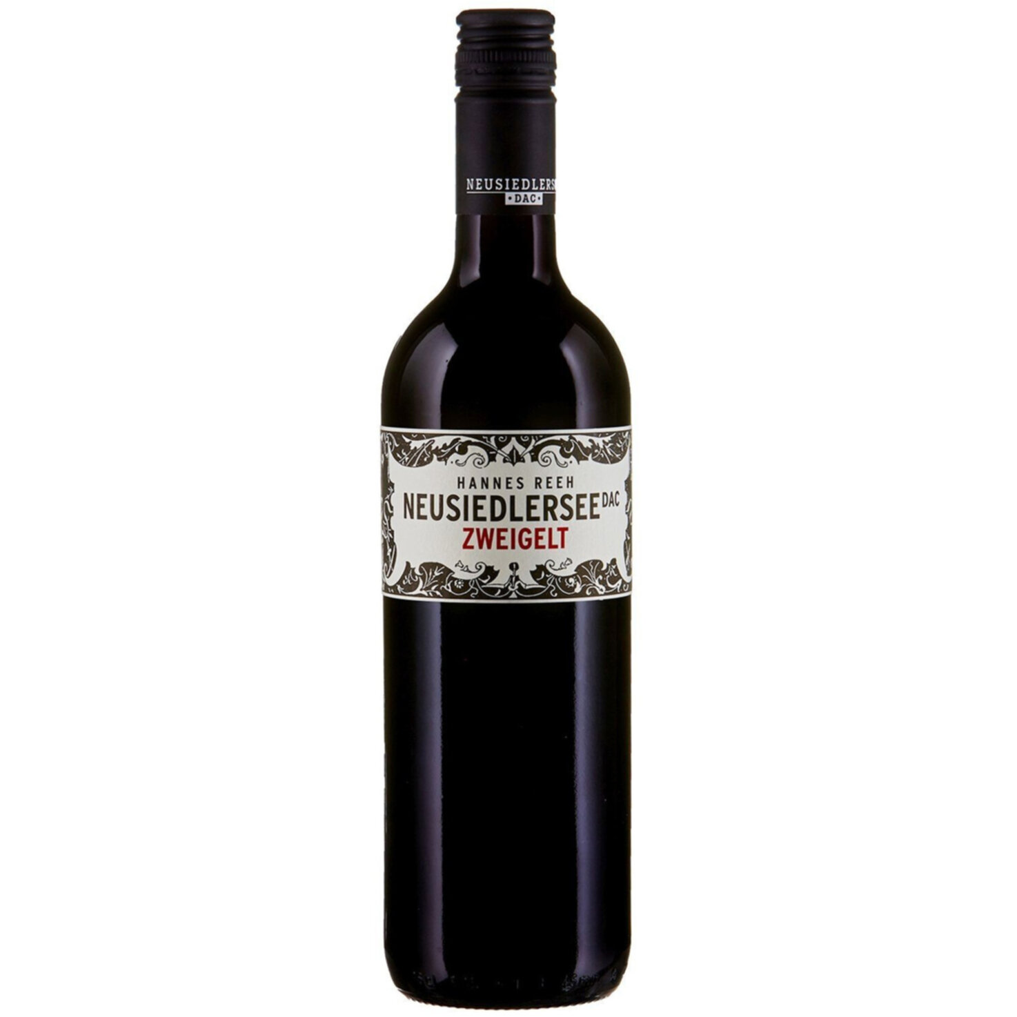 Hannes Reeh Neusiedlersee DAC Zweigelt -75cl