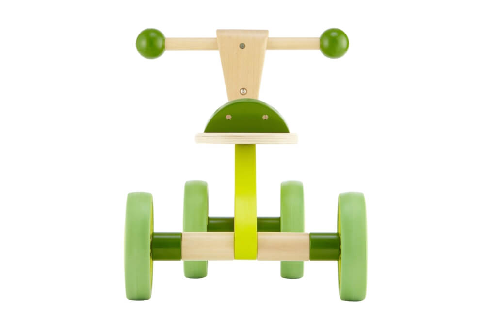 Hape Rutschrad