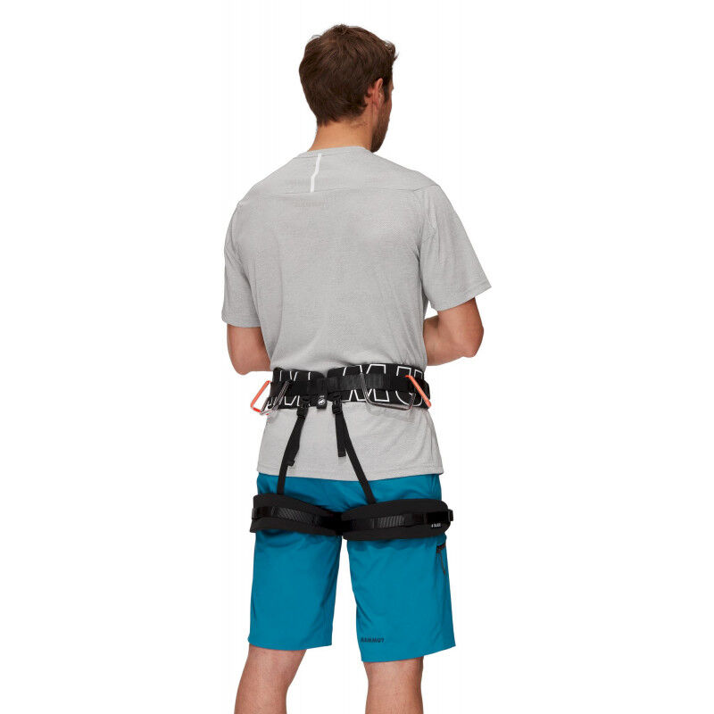 4 Slide Harness - Baudrier