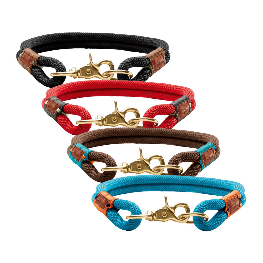 Hunter Halsband Oss