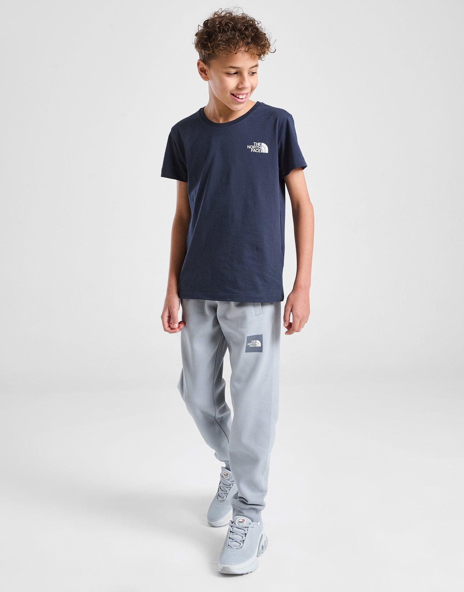 The North Face T-shirt Gradient Junior