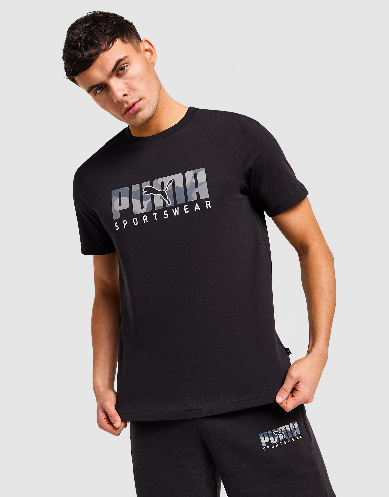 Puma T-Shirt Sportswear