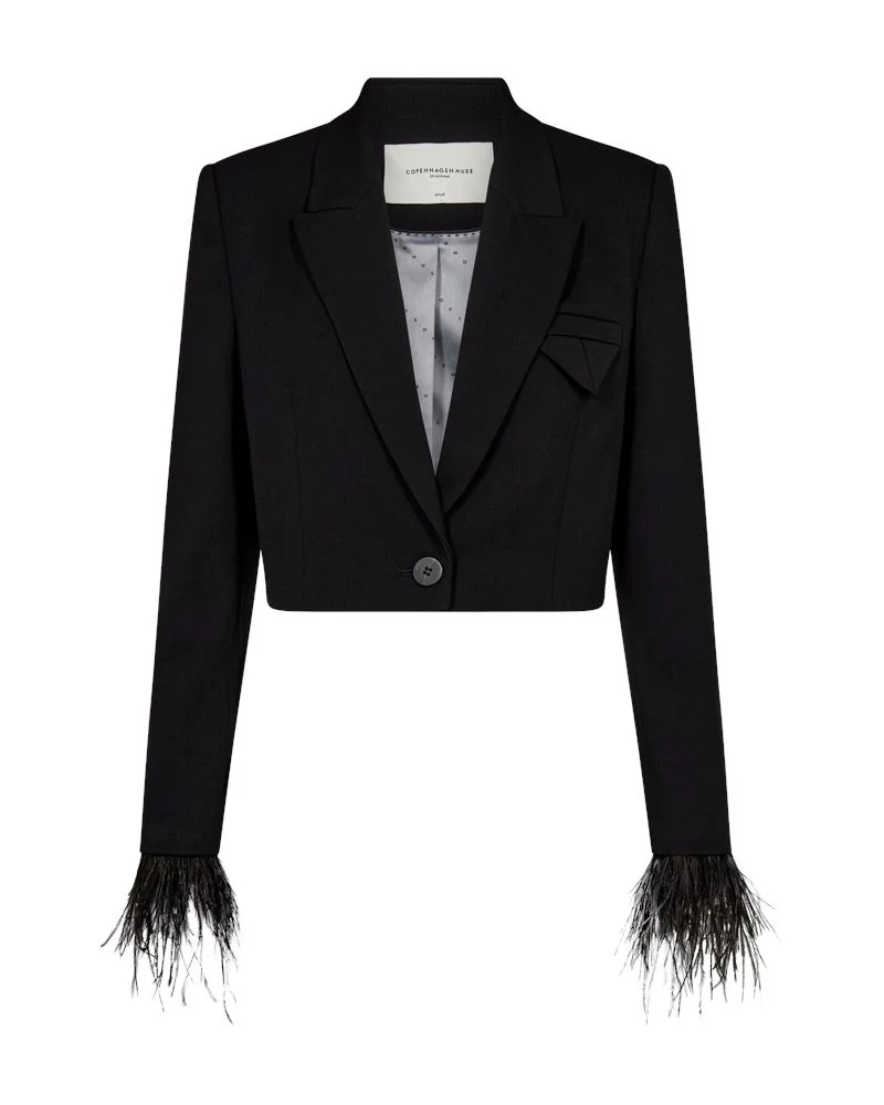 Copenhagen Muse Cmtailor-Blazer 204112