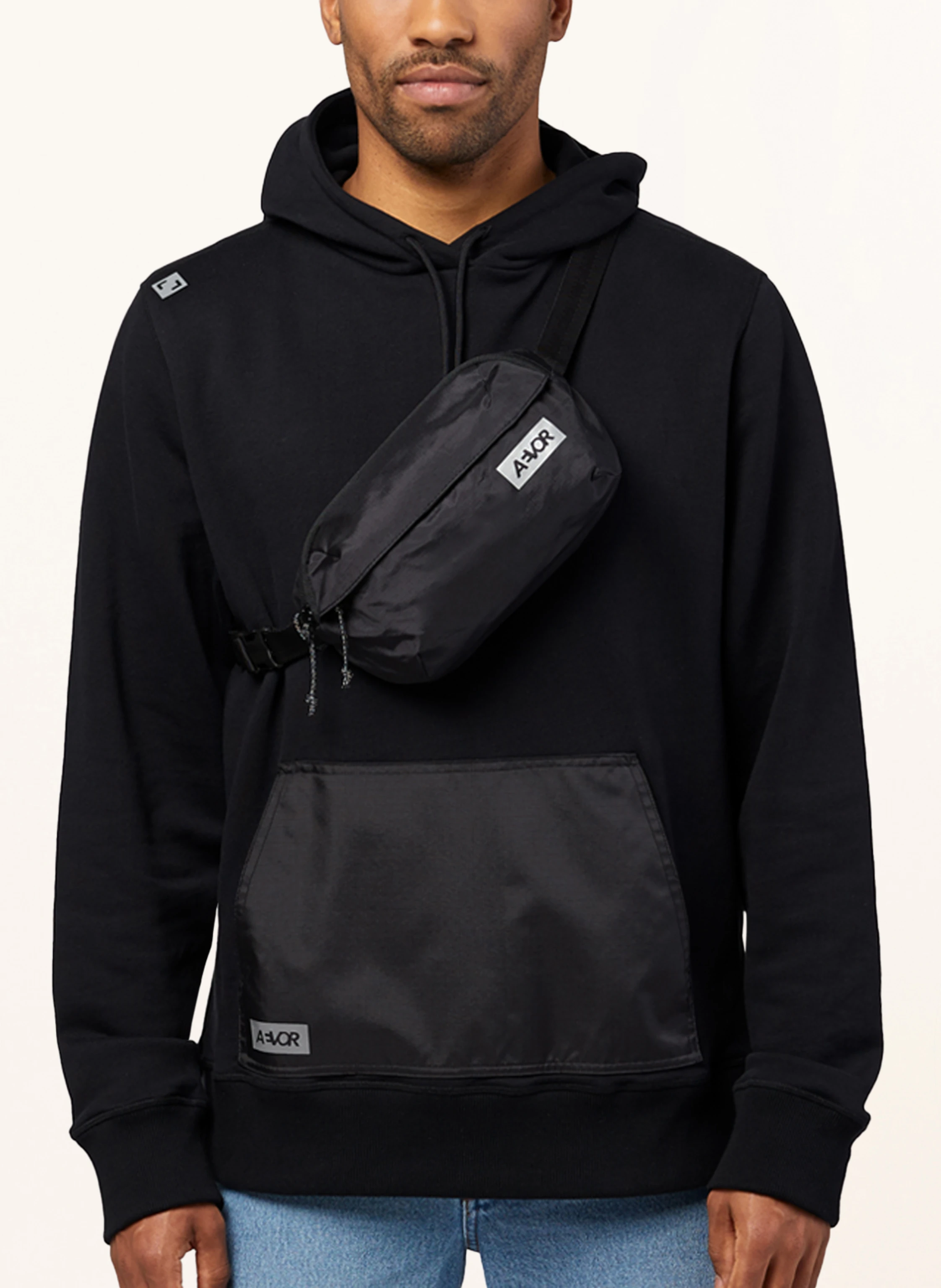 AEVOR Gürteltasche HIP BAG
