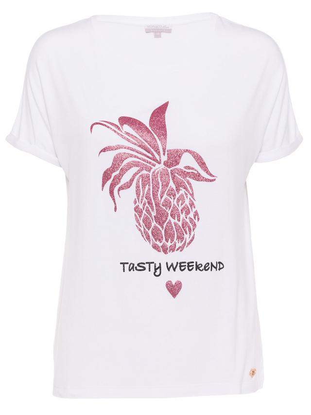 Shirt Tasty WEEKEND