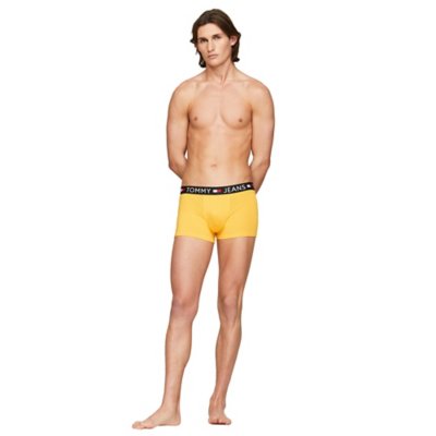 Boxer homme Pack de 3 TOMMY HILFIGER