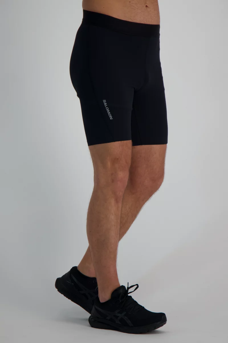 Salomon Sense Aero Tight 7 Inch Herren Short