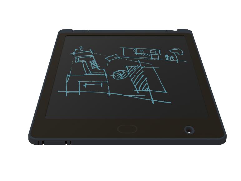 LCD-tekentablet