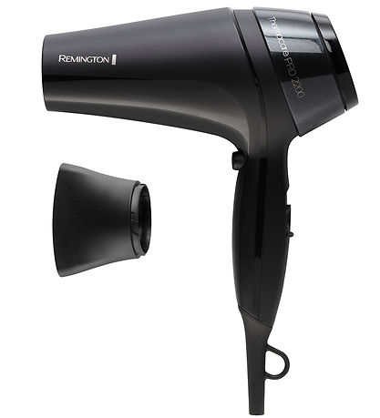 Remington H?rt?rrer - Thermacare Pro 2200 - D5710