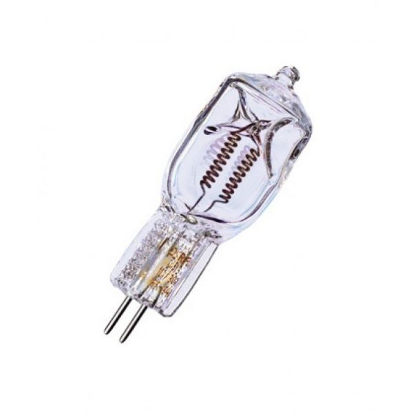 Lâmpada Osram Brenner GX6.35 240V/200W 64505 - 64505