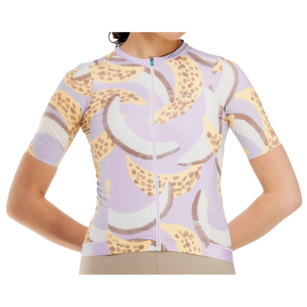 PEPPERMINT - Women's Signature Jersey - Maillot de cyclisme