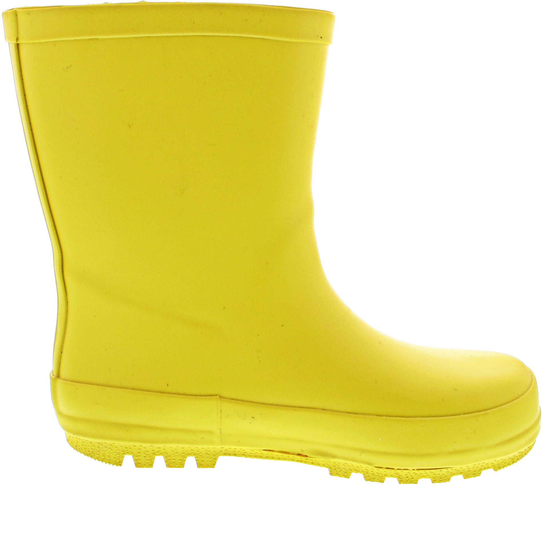 Richter Gummistiefel gelb
