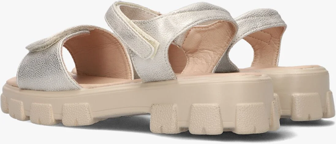 BULLBOXER gouden bullboxer sandalen auc000f1s