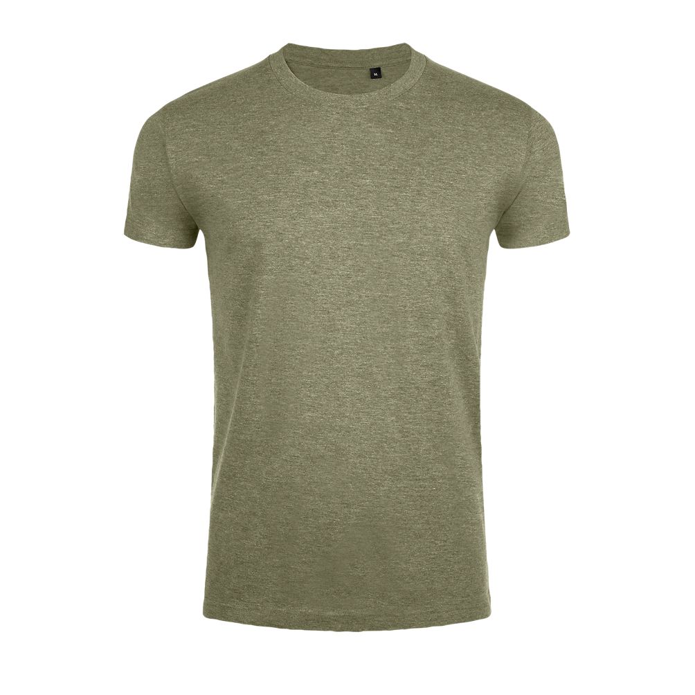 SOL'S 00580 - Imperial FIT Tee Shirt Homme Col Rond Ajusté