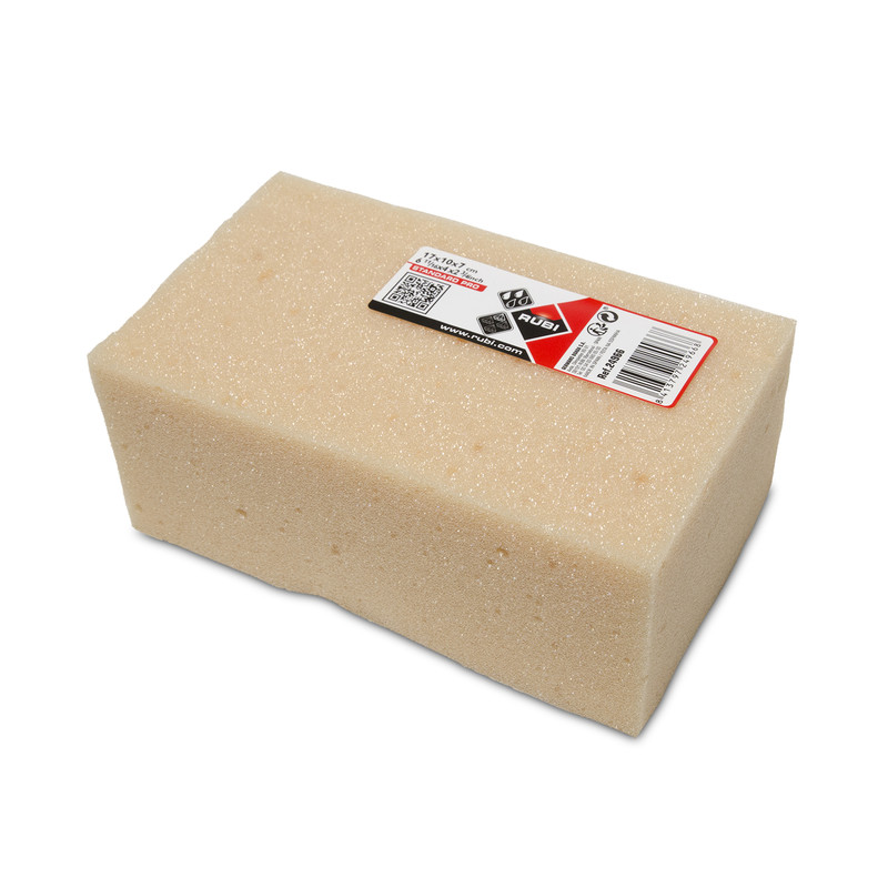 Rubi inwasspons 170x100x70mm
