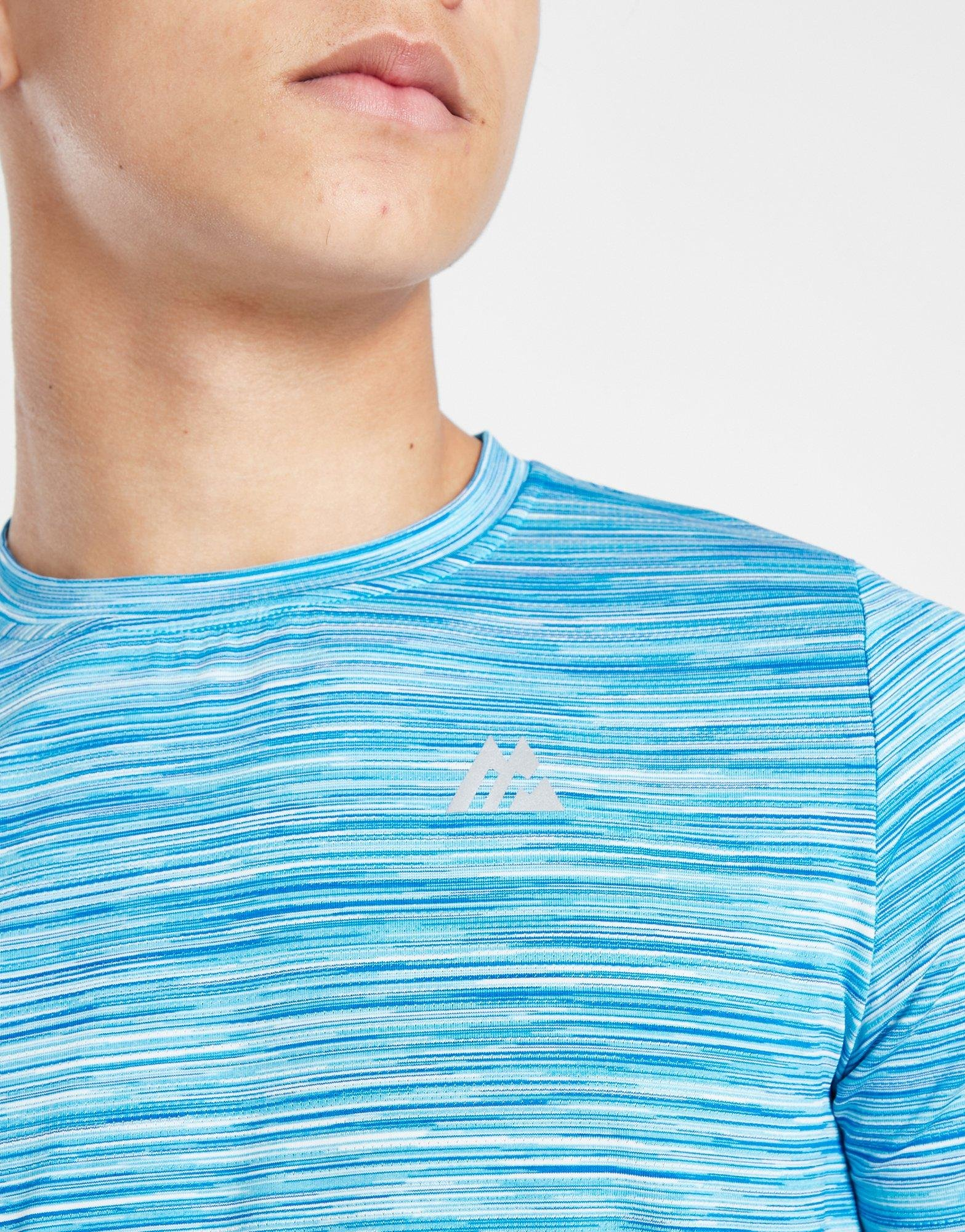 MONTIREX T-shirt Trail Junior