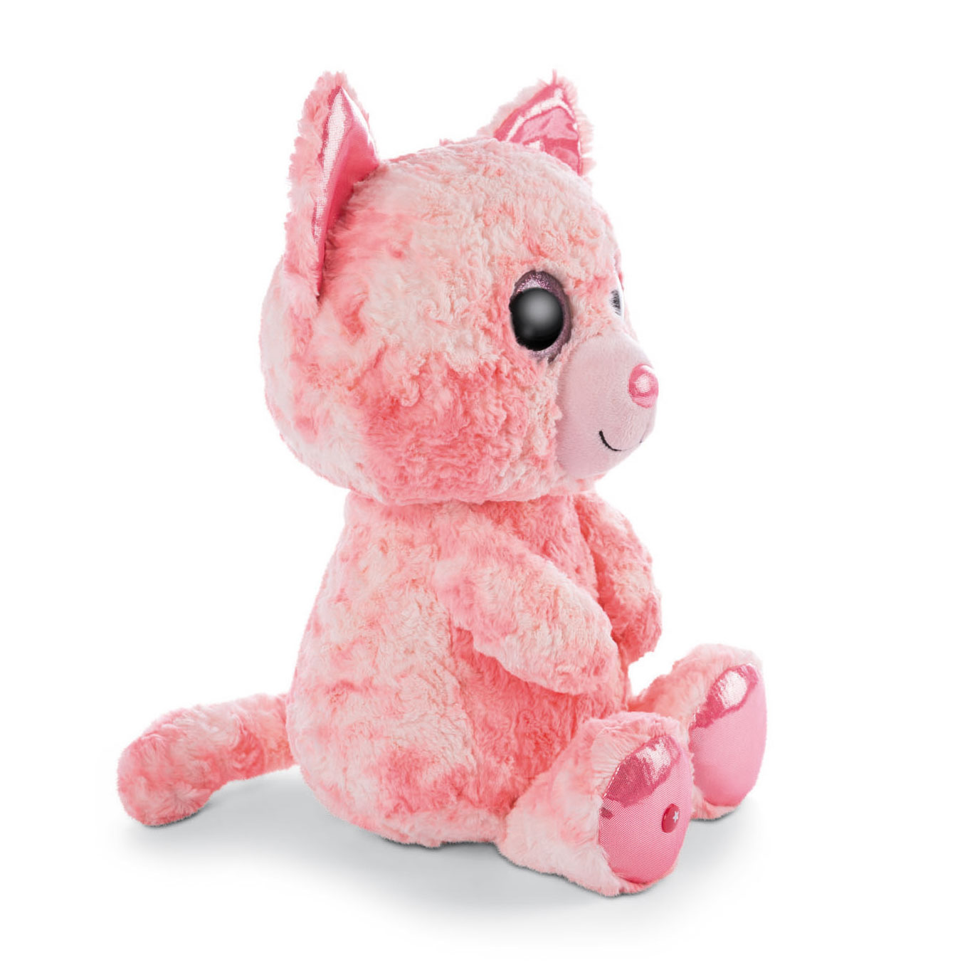 Nici Glubschis Pluchen KnuffelKat Dreamie, 45cm