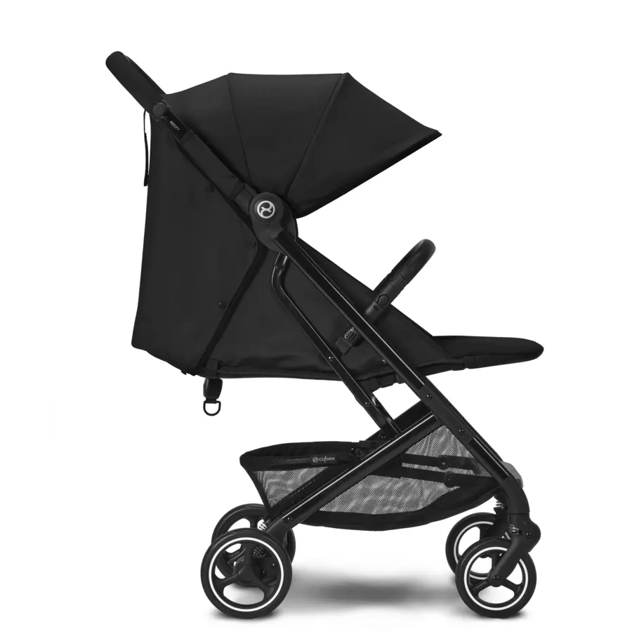 cybex GOLD Buggy  Beezy 2 Moon Black