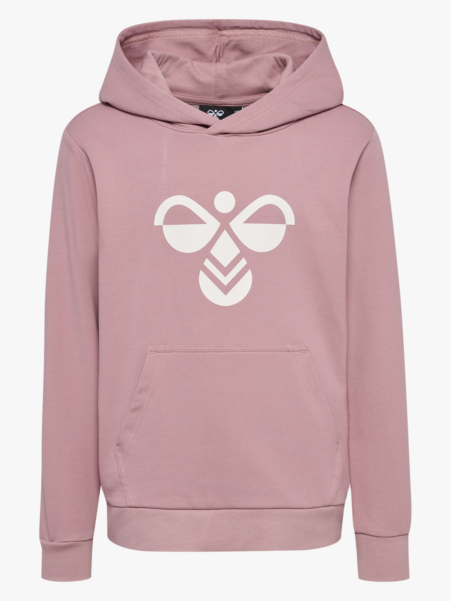 Cuatro Hoodie