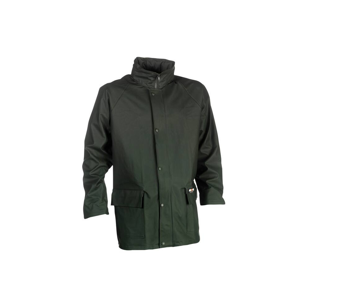 Herock HK510 - Veste Imperméable Flex 2000 Performance