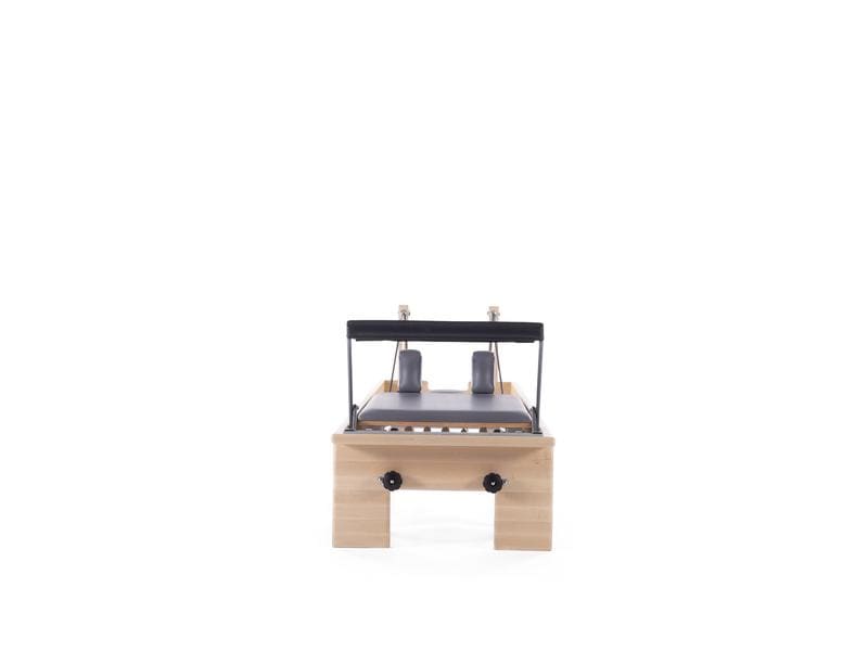 Pilates Reformer Strata Revo Footbar / Springbar Studio Reformer