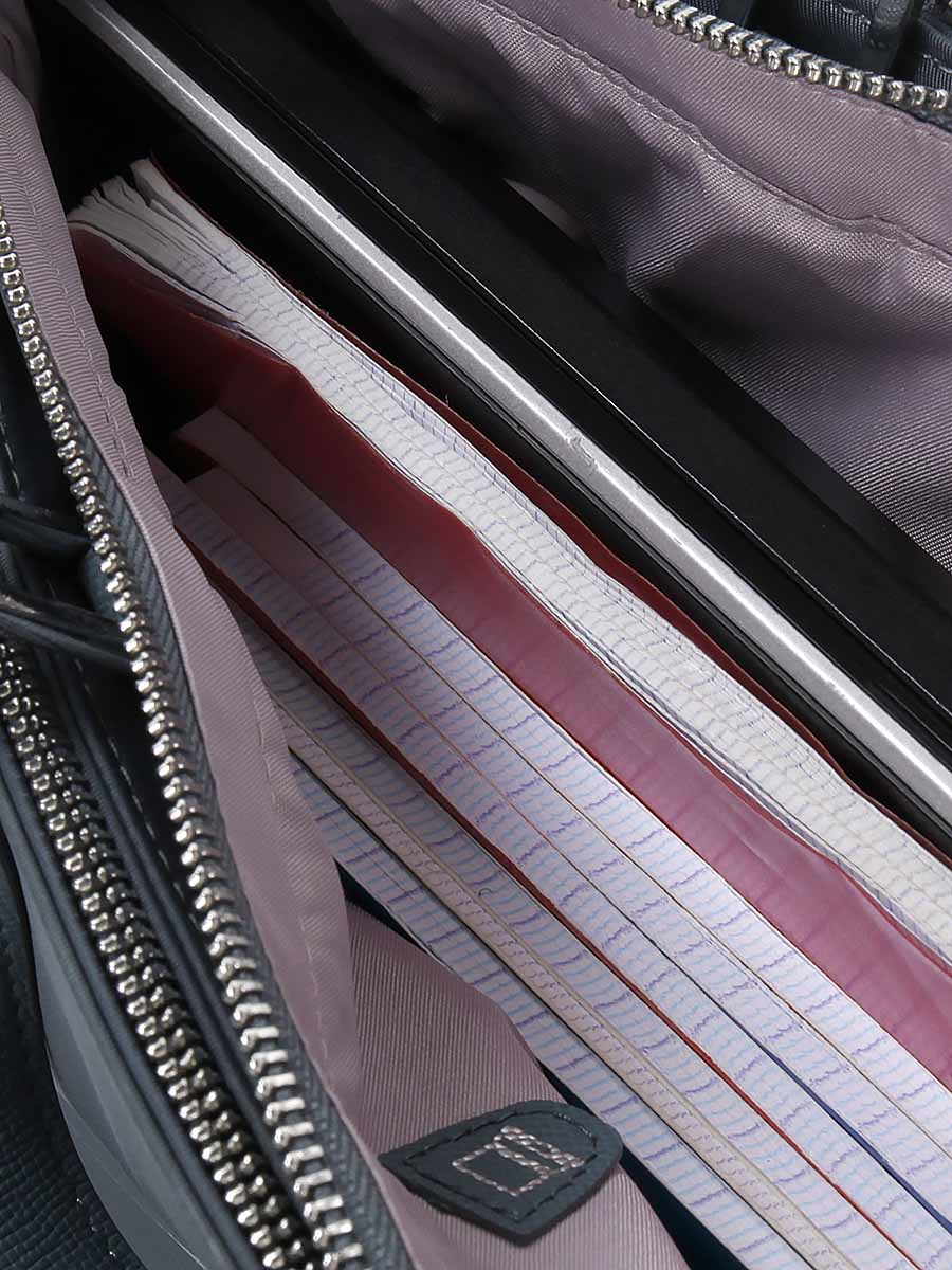 Sacoche ordinateur Samsonite Be-Her 15.6 pouces