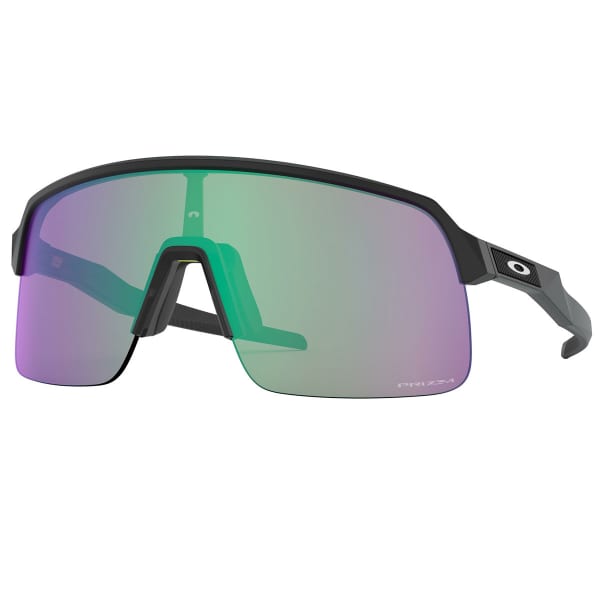 Lunette vélo OAKLEY SUTRO LITE 21 - 0339 MATTE BLACK PRIZM ROAD JADE